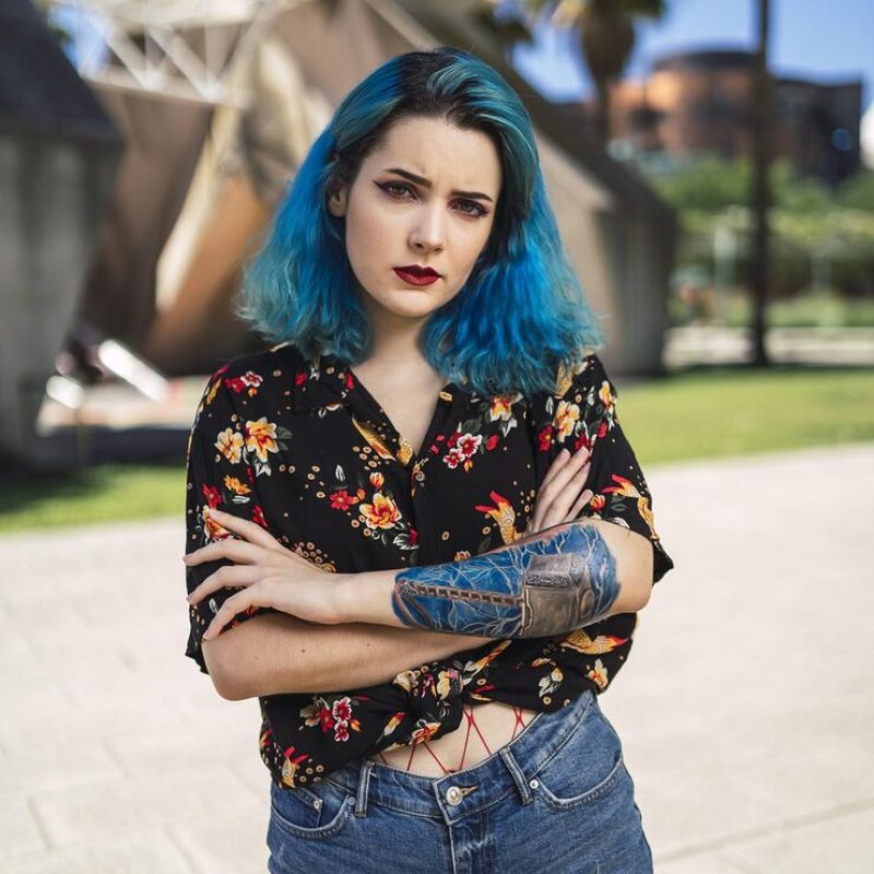 Profile picture of Clara Bellwether