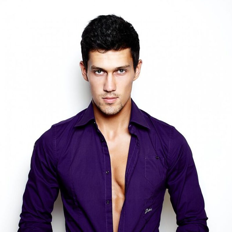 Profile picture of Rhys Harrison