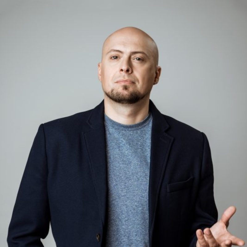 Profile picture of James Henry