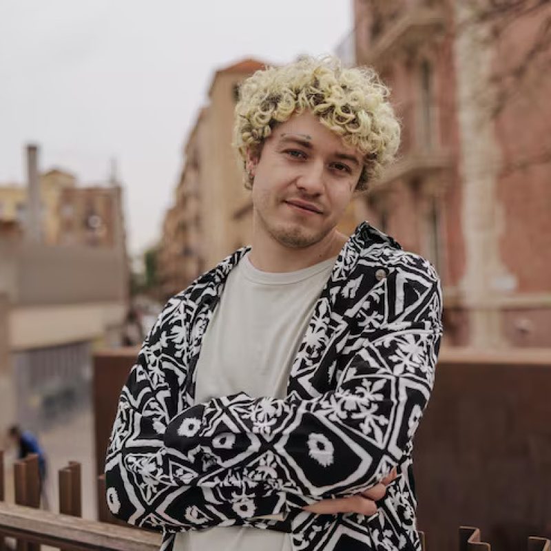 Profile picture of John Hudson