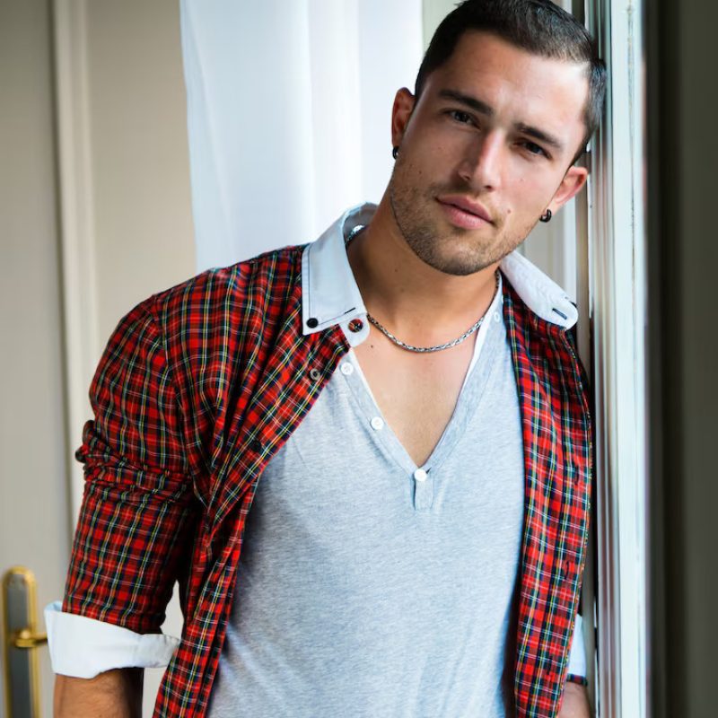 Profile picture of Alexander Dylan